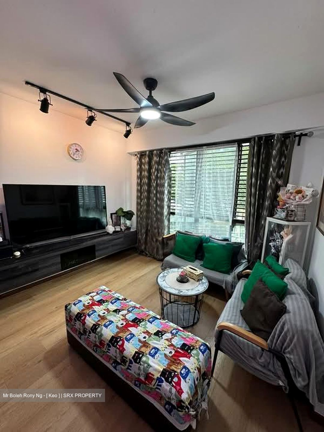 Blk 418A Fernvale Riverwalk (Sengkang), HDB 3 Rooms #557943131